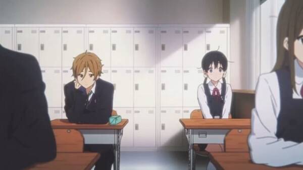 京アニ劇場作品 たまこラブストーリー 地上波tv初放映が決定 聲の形 劇場公開前夜に 16年9月13日 エキサイトニュース