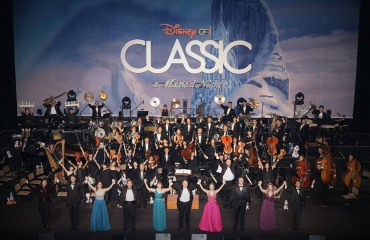 新規購入 Disney On Classic ディズニーオンクラシック まほうの夜の音楽会16 アナと雪の女王 ピンバッジ3種 Www Health Worx Co Za