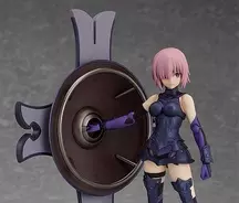 病気療養のため降板 Fate Grand Order マシュ キリエライト担当声優が種田梨沙から高橋李依に 16年9月27日 エキサイトニュース