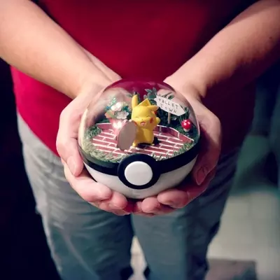 ポケモンxy セレナ ニンフィアがフィギュア化 トライポカロン に向けた練習風景を表現 17年11月24日 エキサイトニュース ポケモンxy セレナ ニンフィアがフィギュア化 トライポカロン に向けた練習風景を表現 17年11月24日 エキサイトニュース