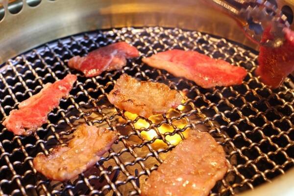 焼肉 太らないための 焼肉食べ放題 攻略法 最初に食べるべき部位は意外なアレだった 16年10月12日 エキサイトニュース