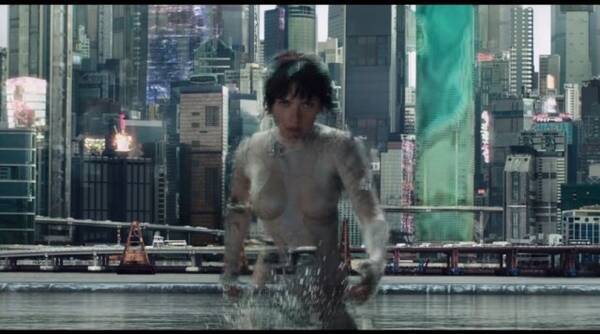 11月13日 東京でいったい何が ハリウッド版 攻殻機動隊 新しい映像が解禁 16年11月9日 エキサイトニュース 11月13日 東京でいったい何が ハリウッド版 攻殻機動隊 新しい映像が解禁 16年11月9日 エキサイトニュース