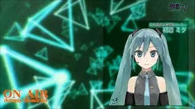 東京オリンピックに向けた公認プログラムに 初音ミク 参加決定 太鼓芸能集団 鼓童 とスペシャルライブを披露 16年11月25日 エキサイトニュース