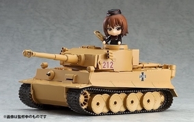 本格手貼り ガルパン花札 をゲットせよ World Of Tanks ガールズ パンツァー コラボイベントが秋葉原で開催 16年12月19日 エキサイトニュース