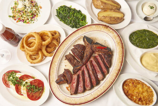 あの超人気ステーキ店が Uber Eats に登場 激うま熟成肉を自宅で堪能 年3月3日 エキサイトニュース