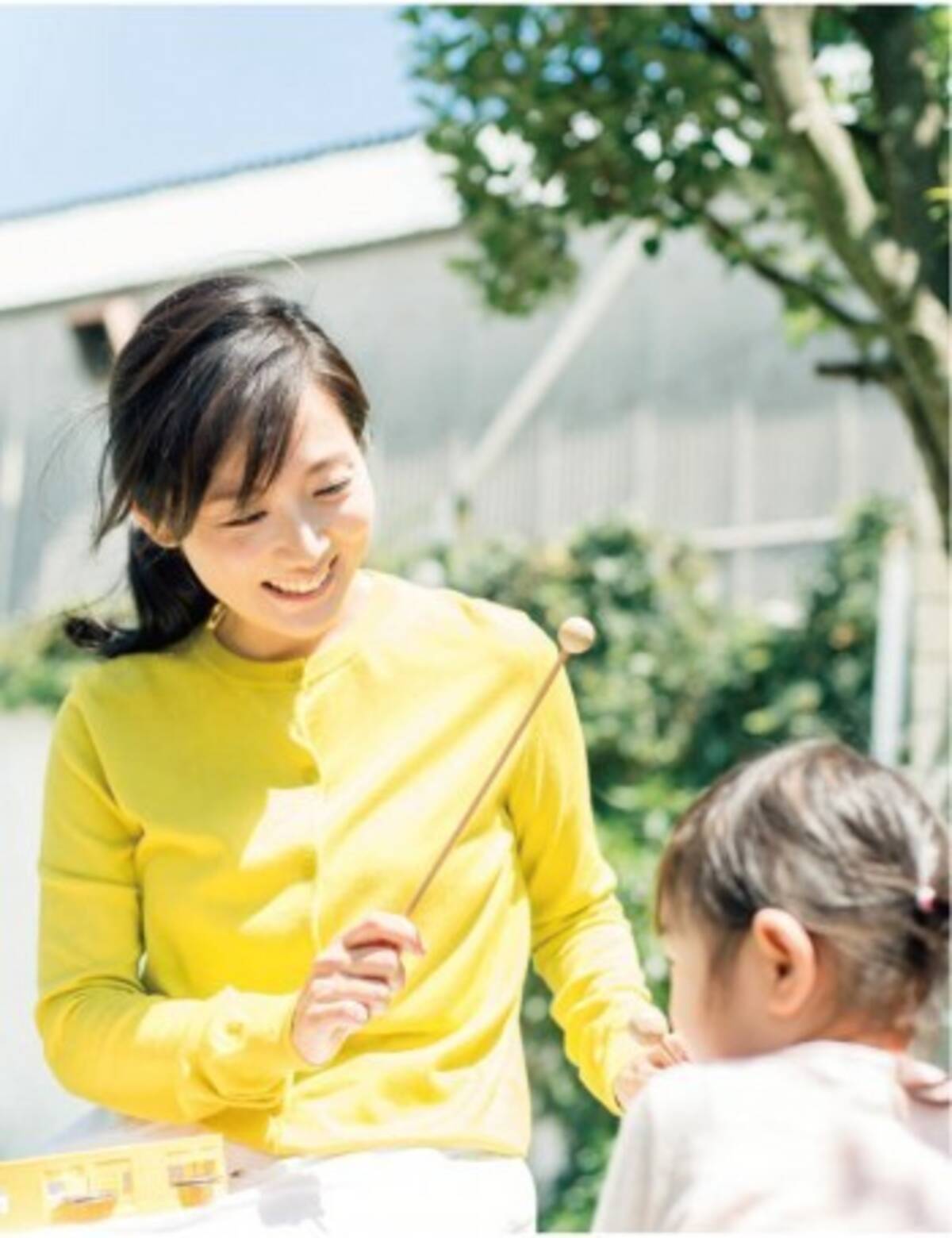 人気アナウンサー 高島彩 長女の イヤイヤ期 をどう乗り越えた 2人目育児 で変わったこと 17年1月13日 エキサイトニュース