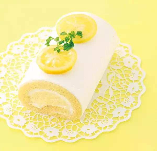 絶品「レモン×はちみつスイーツ」大集合! 絶品ロールケーキほか限定メニュー多数