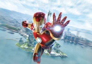 【香港ディズニー】最新「アイアンマン・エクスペリエンス」体験レポ 初のマーベルアトラクションに大興奮
