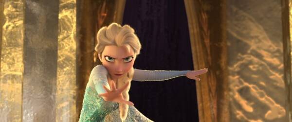 アナ雪トリビア エルサは悪役の予定だった 映画を変えた名曲 Let It Go 誕生の秘密 アナと雪の女王 3 4地上波初放送 17年3月4日 エキサイトニュース