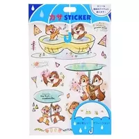 雨の日も楽しく 紙 でできる デコビニール傘の作り方 16年6月2日 エキサイトニュース