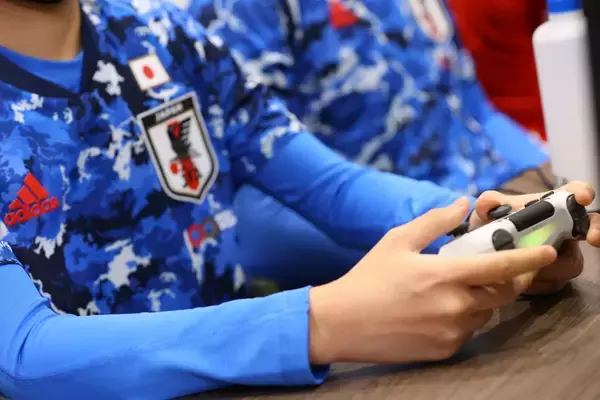 「サッカーe日本代表国際親善試合「e国際親善試合 KIRIN iMUSE CUP」を開催！eマレーシア代表に3戦全敗と厳しい結果に」の画像