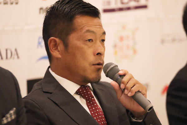 Stand Up United 名古屋グランパスob岡山哲也氏インタビュー 最強のeスポーツチームを作ります 前編 18年10月16日 エキサイトニュース