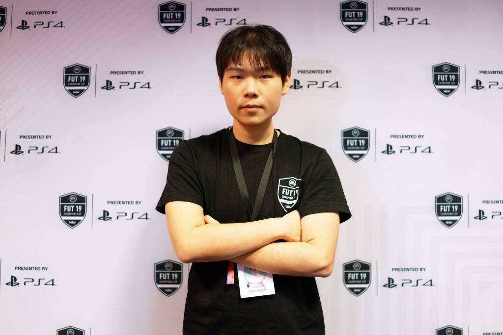 Fifa19 ブカレスト大会出場の韓国代表serryworld選手インタビュー アジアのfifaレベルを世界に示したい 2018年12月12日 エキサイトニュース