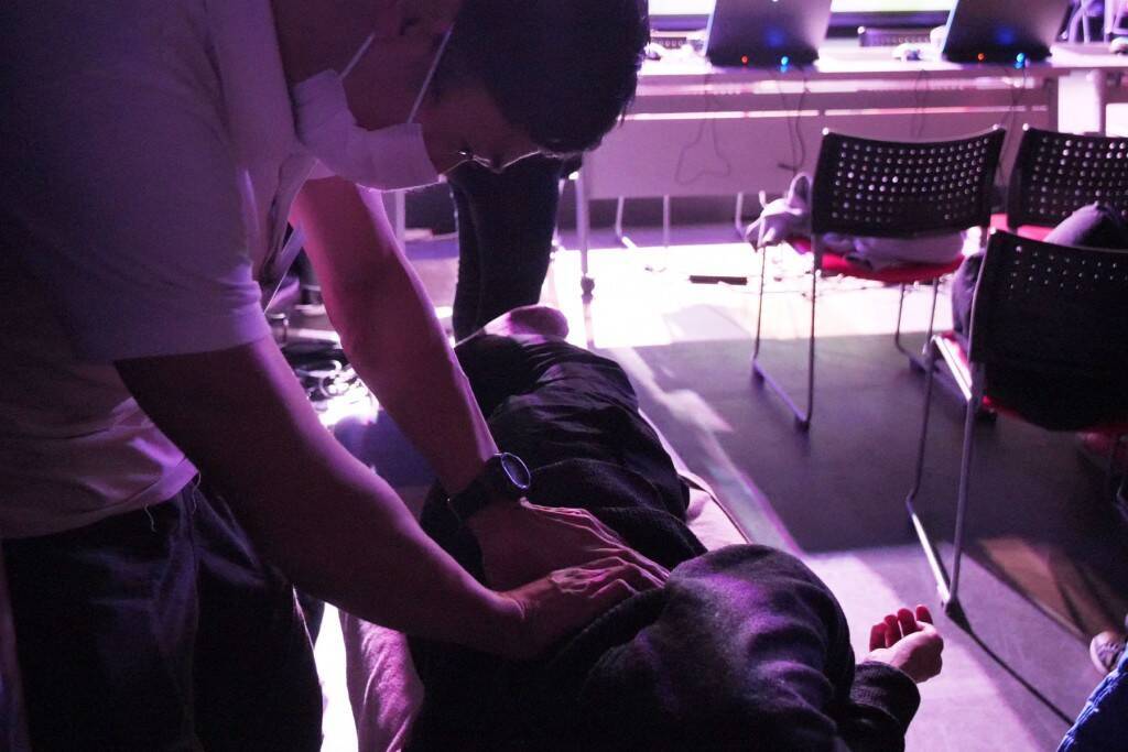 日本eスポーツトレーナー協会代表理事・外池哲郎氏インタビュー「選手寿命を延ばすためにも、日頃のケアを」