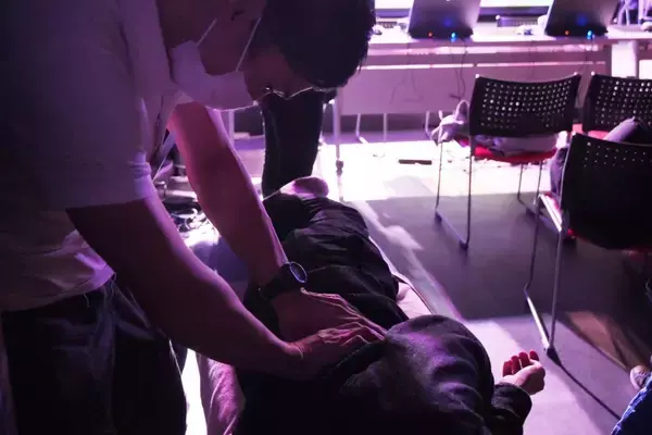 「日本eスポーツトレーナー協会代表理事・外池哲郎氏インタビュー「選手寿命を延ばすためにも、日頃のケアを」」の画像