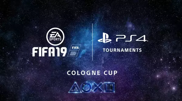 「＜FIFA19＞eJ.LEAGUE準優勝しーしーぶい選手が、独・ケルン国際大会「Cologne Cup」日本代表の座を獲得！」の画像