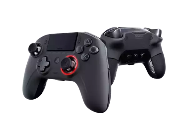 「Nacon最新モデル『レボリューションアンリミテッドプロコントローラー』 9月6日(金)より国内販売開始」の画像