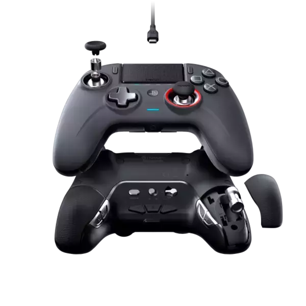 「Nacon最新モデル『レボリューションアンリミテッドプロコントローラー』 9月6日(金)より国内販売開始」の画像