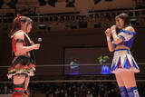 「SKE48・荒井優希、先輩・鈴芽とのシングルマッチで勝利！因縁の伊藤麻希と遂に3・19対戦」の画像2