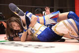 「SKE48・荒井優希、赤井沙希と初タッグで勝利「すごくいい経験になりました」」の画像1