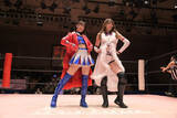 「SKE48・荒井優希、赤井沙希と初タッグで勝利「すごくいい経験になりました」」の画像3