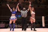 「SKE48・荒井優希、赤井沙希と初タッグで勝利「すごくいい経験になりました」」の画像5