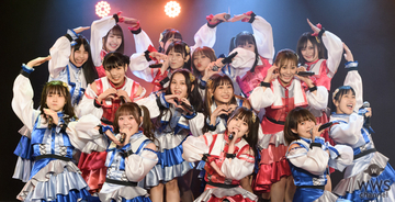 【コラム】SKE48・チームS、小室哲哉プロデュース「愛を君に、愛を僕に」公演を見て感じた劇場公演の必要性