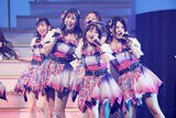 「【ライブレポート】SKE48・大場美奈、卒コンにチーム4集結！AKB48からSKE48へ、駆け抜けた13年をセットリストに込める」の画像17