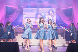 「【ライブレポート】SKE48・大場美奈、卒コンにチーム4集結！AKB48からSKE48へ、駆け抜けた13年をセットリストに込める」の画像23