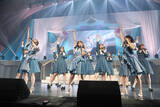「【ライブレポート】SKE48・大場美奈、卒コンにチーム4集結！AKB48からSKE48へ、駆け抜けた13年をセットリストに込める」の画像24