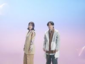 いきものがかり、新曲「うれしくて」をTBS系音楽特番『音楽の日2023』で初披露！楽曲のティーザーがYouTube上で公開