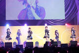 「SKE48のティーンズユニット・プリマステラが初ステージ! 先輩メンバーユニットは熟練の技を見せる」の画像10