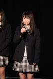 「SKE48・11期生が初お披露目！劇場で緊張の特技披露」の画像20