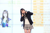 「SKE48・11期生が初お披露目！劇場で緊張の特技披露」の画像4