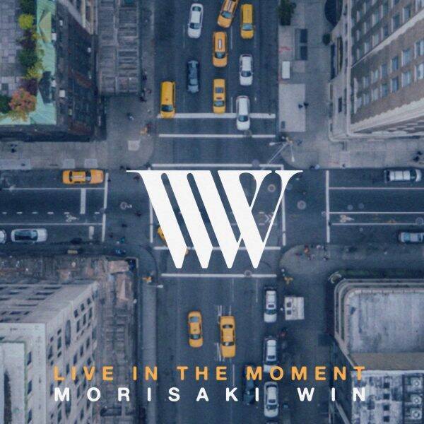 MORISAKI WIN（森崎ウィン）、海外作家を起用したシングルを2/25にリリース決定