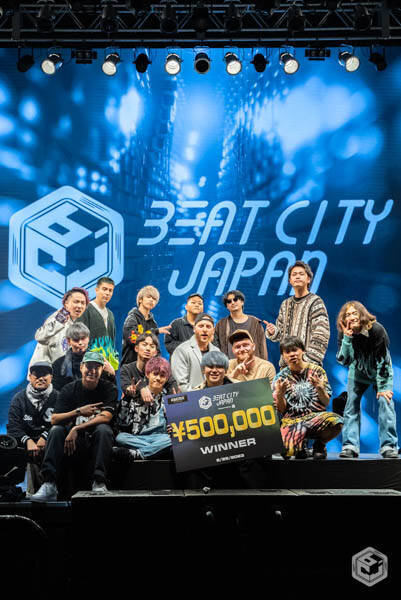 ヒューマンビートボックスのイベントBEATCITY JAPANの日本大会開催 (2023年3月2日) - エキサイトニュース