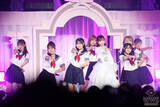 「【写真特集】HKT48・運上弘菜、純白のドレス姿で華々しくラストステージを飾る！！〈運上弘菜 卒業コンサート ～WHITE～〉」の画像2
