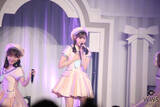 「【写真特集】HKT48・運上弘菜、純白のドレス姿で華々しくラストステージを飾る！！〈運上弘菜 卒業コンサート ～WHITE～〉」の画像3