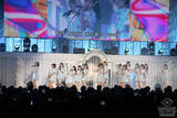 「【写真特集】HKT48・運上弘菜、純白のドレス姿で華々しくラストステージを飾る！！〈運上弘菜 卒業コンサート ～WHITE～〉」の画像4