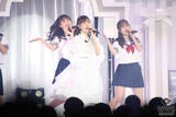「【写真特集】HKT48・運上弘菜、純白のドレス姿で華々しくラストステージを飾る！！〈運上弘菜 卒業コンサート ～WHITE～〉」の画像5