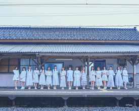 NGT48、8thシングル表題曲『渡り鳥たちに空は見えない』先行配信＆LINE MUSIC再生キャンペーンがスタート