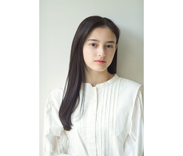 現役女子大生モデル・大峰ユリホ、TOKYO MX「バラいろダンディ」8月マンスリーアシスタントMCに就任