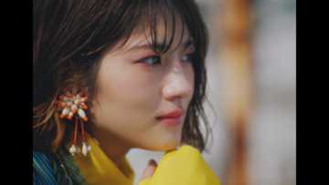 若月佑美が出演するDa-iCE『Day and NIGHT』Concept Videoが公開