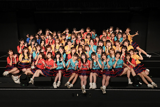 SKE48、劇場デビュー15周年特別公演開催！