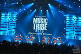 「【ライブレポート】AKB48、『フライングゲット』『ヘビーローテーション』などの人気曲を届け会場大熱狂＜ARTISTS LEAGUE Presents... MUSIC TRIBE＞」の画像2