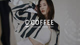 「【動画】香里奈、「C COFFEE」新CM出演でインタビューに答える！」の画像1