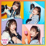 「SKE48が本格アクションに挑戦！新曲『心にFlower』MVが公開スタート」の画像5