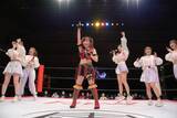 「SKE48、東京女子プロレスの大会でミニライブ開催！伊藤麻希は14周年記念コンサートに参戦か？」の画像7