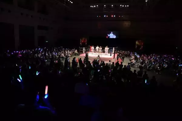 「SKE48、東京女子プロレスの大会でミニライブ開催！伊藤麻希は14周年記念コンサートに参戦か？」の画像