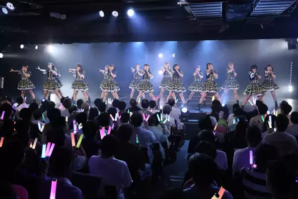 「SKE48・チームE「声出していこーぜ!!!」公演が初日！「メンバーもファンの皆さんも誰もが輝けるそんな公演です」」の画像